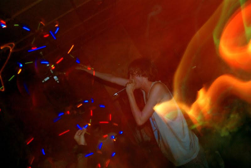 Juiceboxxx at Juiceboxxx · Fucoustic