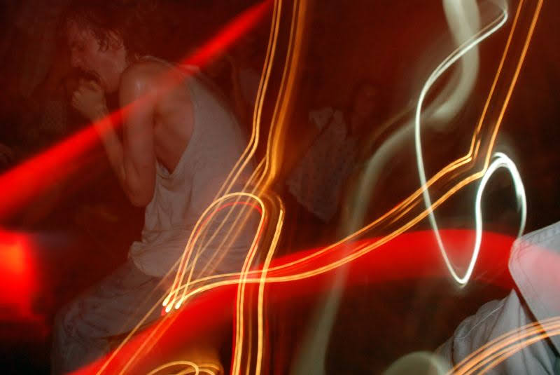 Juiceboxxx at Juiceboxxx · Fucoustic