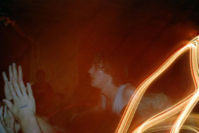 Juiceboxxx at Juiceboxxx · Fucoustic