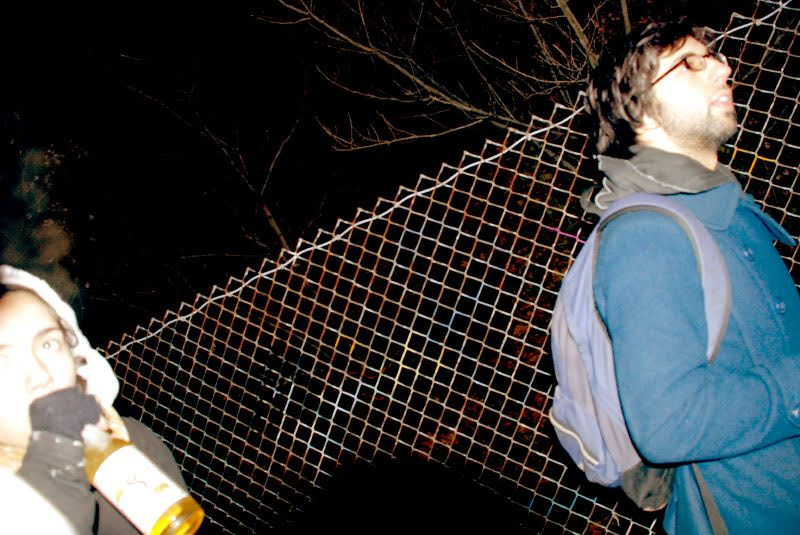 Anna Fuenmayor at Hunchback