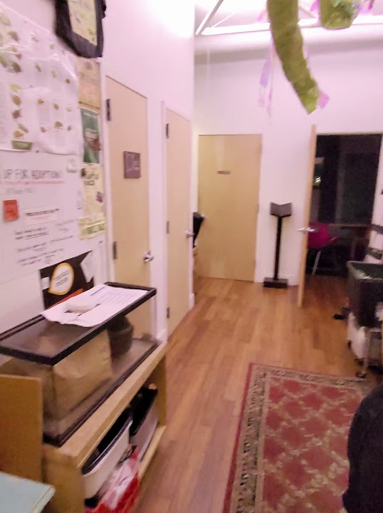 Archive video thumbnail from Prime Produce Meetup