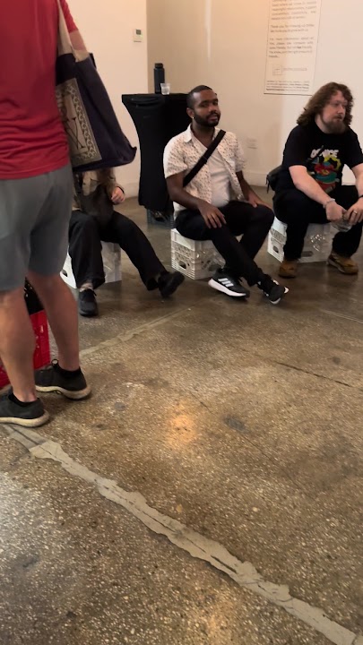 Archive video thumbnail from Prime Produce Meetup