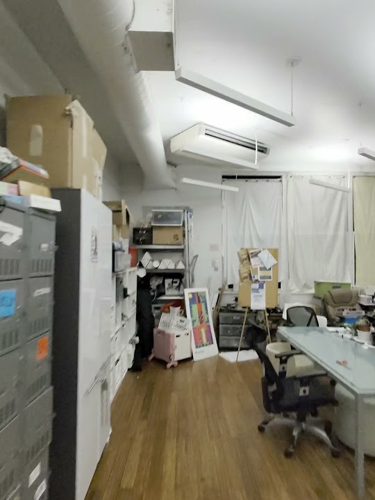 Archive video thumbnail from Prime Produce Meetup